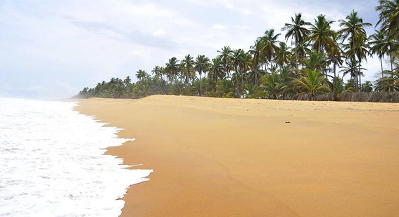 5 belles plages de Côte d'Ivoire