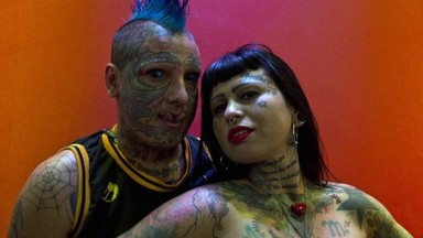 Sao Paulo Tattoo Week - wielkie święto tatuażu w Brazylii