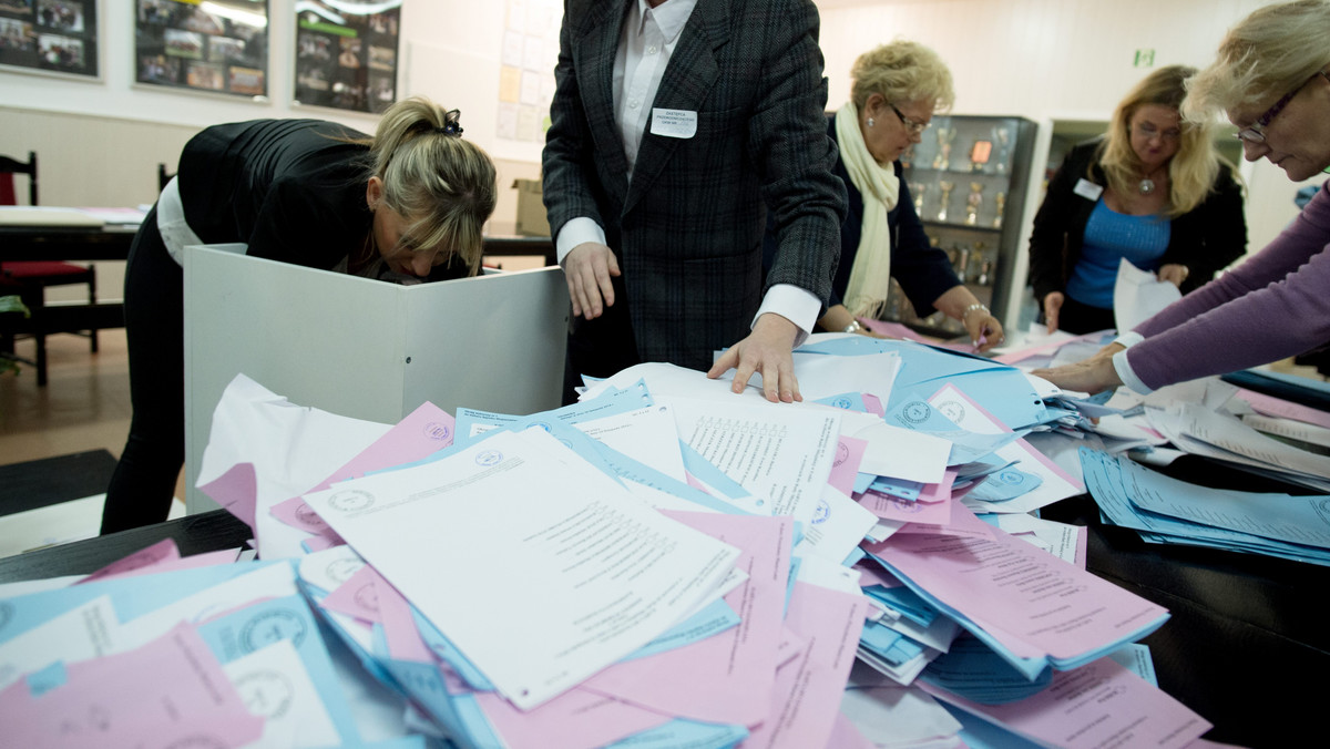 Według nieoficjalnych informacji w drugiej turze wyborów prezydenckich w Opolu zmierzą się Arkadiusz Wiśniewski (Opole na Tak), którego poprzeć miało ok. 47,5 proc. głosujących, i Marcin Ociepa (Razem dla Opola), którego poparło ok. 21,1 proc. wyborców.