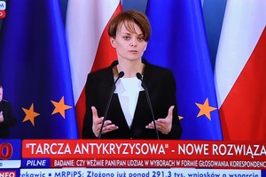 Koronawirus. Tarcza antykryzysowa - propozycje zmian. Średnie firmy, umowy śmieciowe