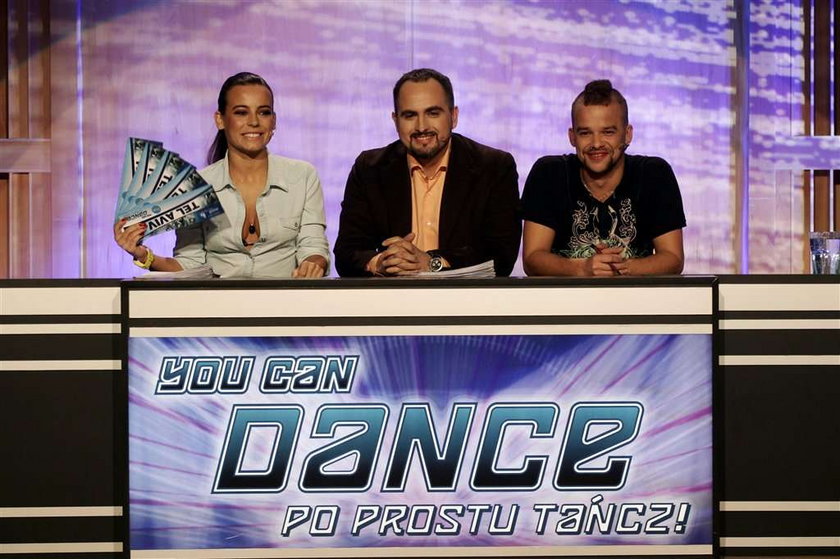 Zaczynają się castingi do kolejnej edycji "You Can Dance"