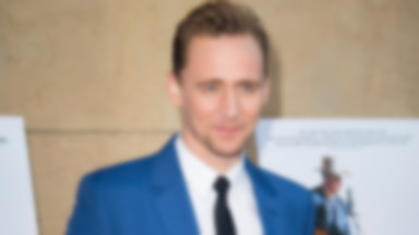 Tom Hiddleston ma dość plotek o Bondzie