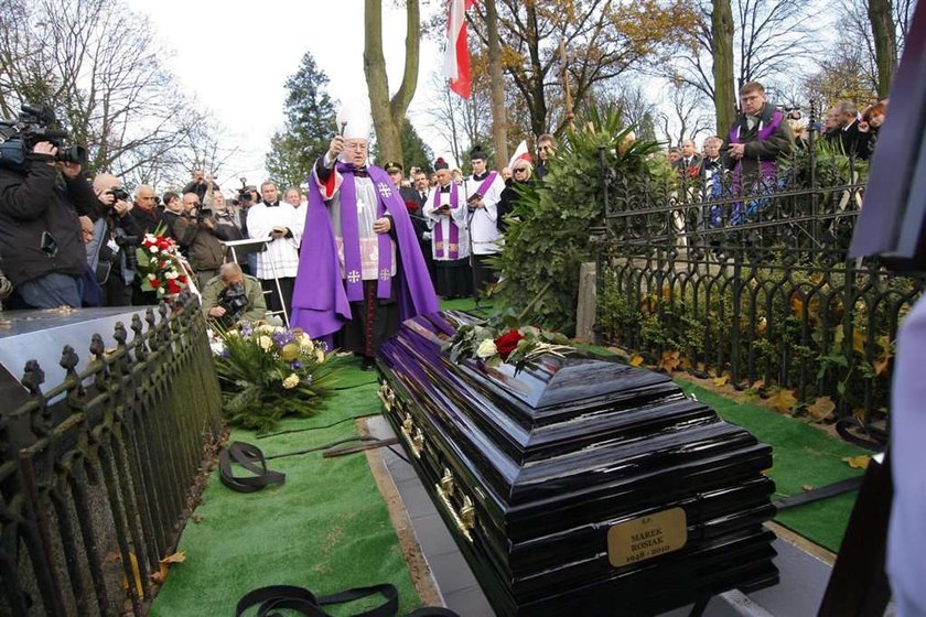 Chciał zabić Kaczyńskiego. Teraz rusza jego proces