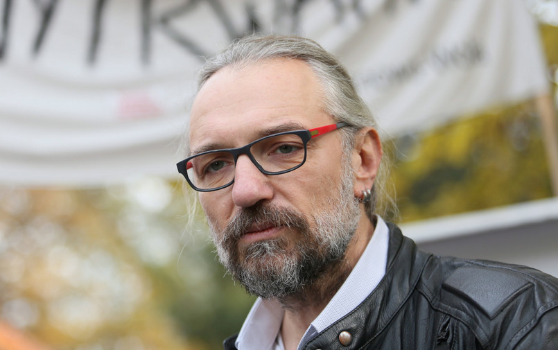 Kijowski: Nie mam potrzeby zawieszenia przewodnictwa w KOD