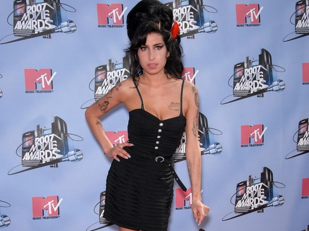 Amy Winehouse będzie miała swój pomnik