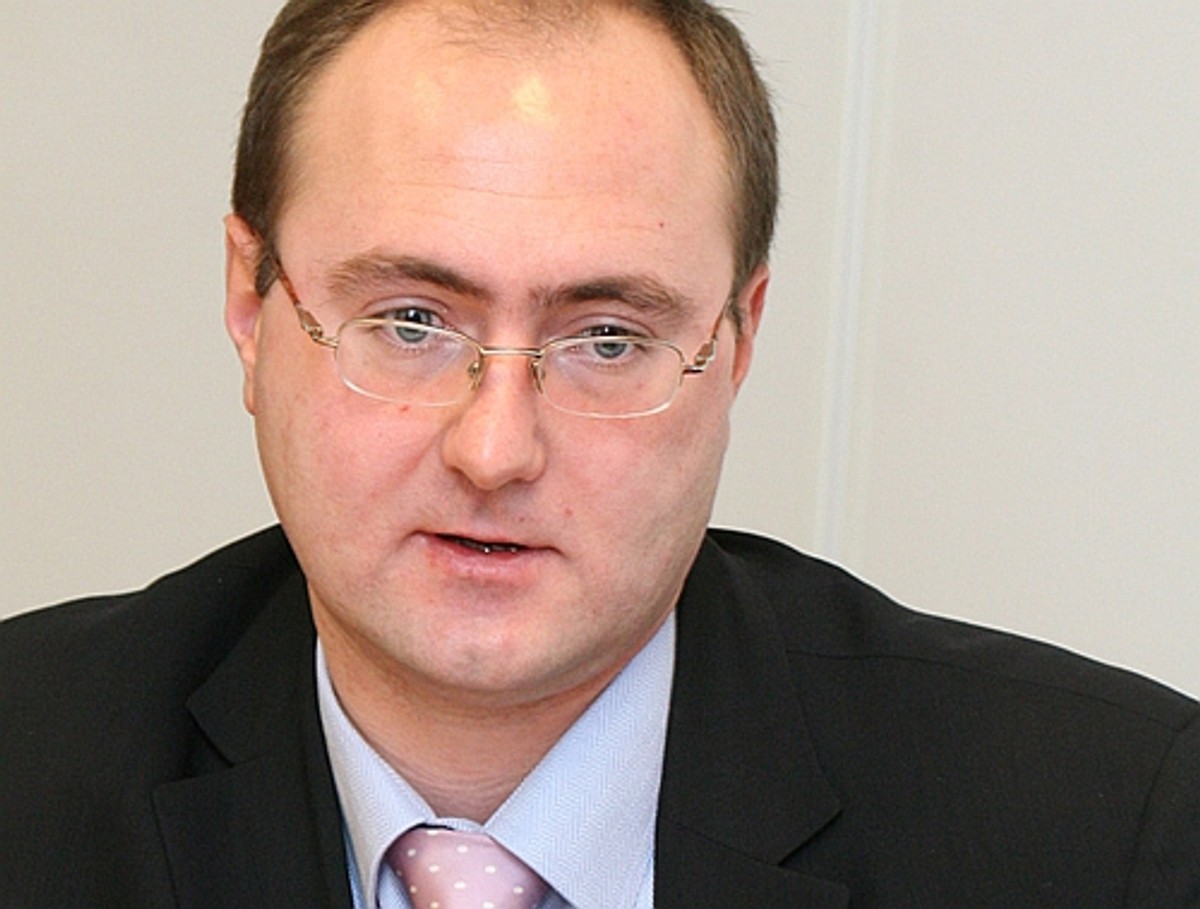 Michałem Dybułą, ekonomistą BNP Paribas na kraje Europy Środkowo-Wschodniej
