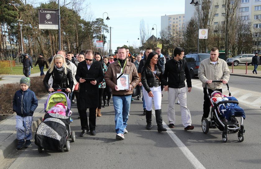 Śmierć 19-latka z Legionowa. Prokuratura umorzyła śledztwo