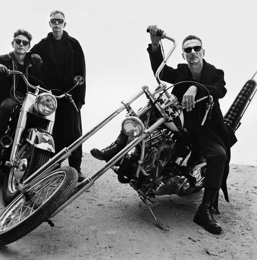 Depeche Mode