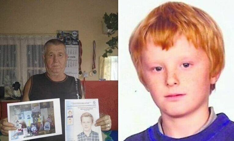 Mateusz zaginął 15 lat temu. Tej zagadki do dziś nie wyjaśniono