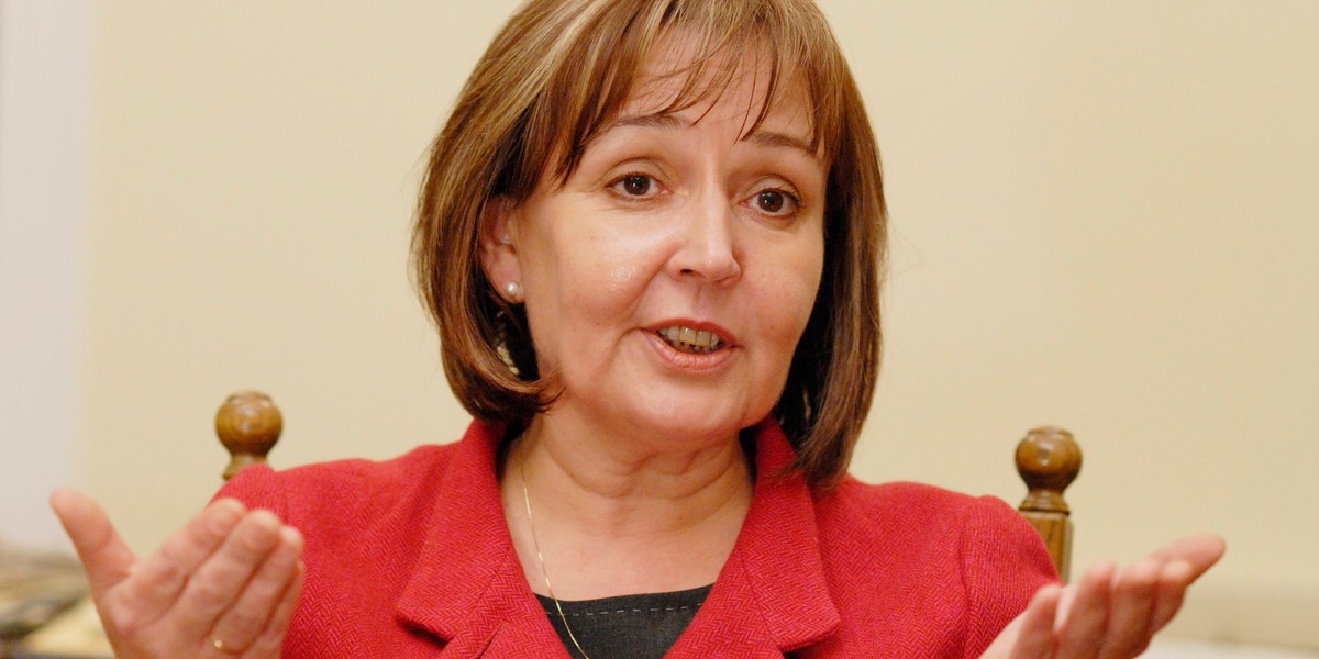 jolanta fedak