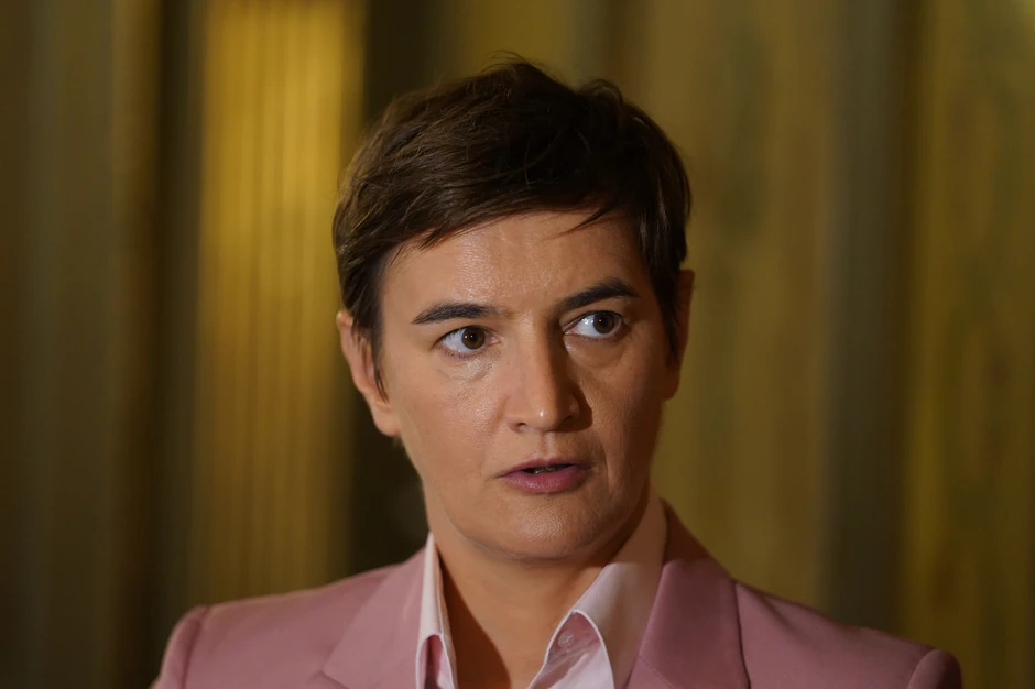 Ana Brnabić