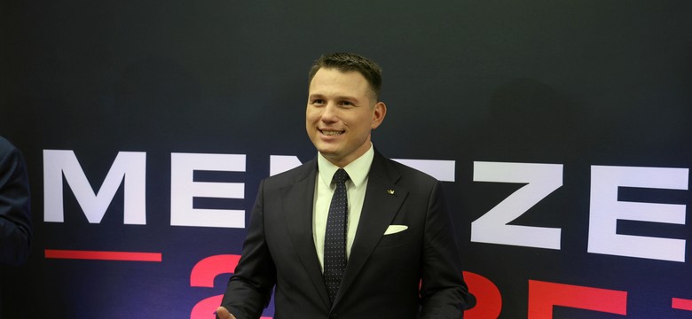 Problemy Konfederacji. PKW odrzuciła sprawozdanie finansowe