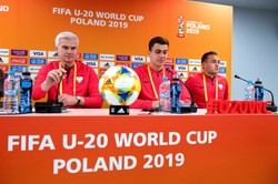 MŚ do lat 20: Reprezentacja Polski na inaugurację zagra z Kolumbią