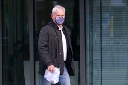 Michał Listkiewicz: Po meczu ze Słowacją nawet nie chciało mi się zjeść śniadania