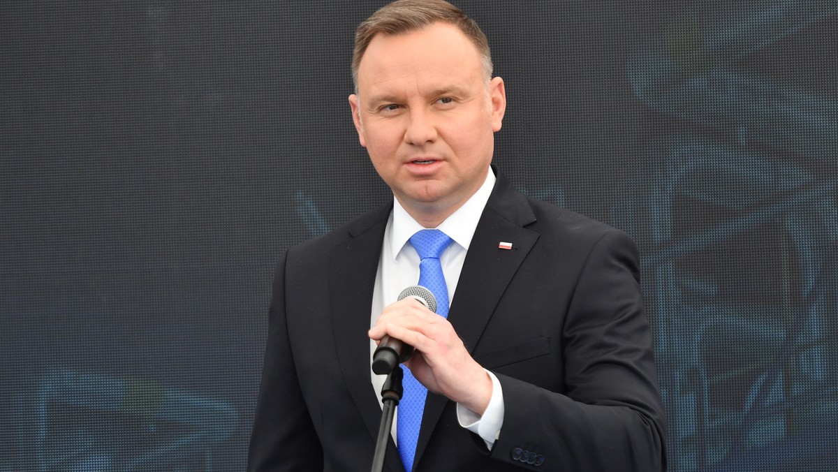 Wybory prezydenckie 2020. Sondaż: w II turze Duda może przegrać z trzema kandydatami