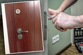 Evo kako je Ani iz Beograda bravar za 2 MINUTA POSLA UZEO 6.000 DINARA: "Gledao je vrata pet sekundi, a onda je izvadio parče KARTONA..."