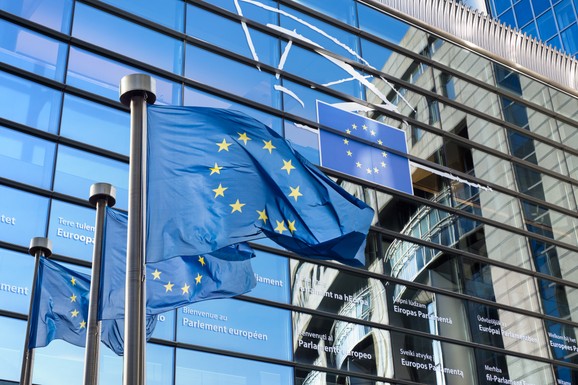 EVROPA PRODUŽILA SANKCIJE RUSIJI NA GODINU DANA Jednoglasna odluka 27 zemalja članica na samitu u Briselu
