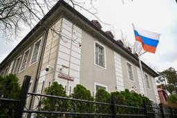 polska zamyka ostatni konsulat rosji. sikorski uderza w rosję i białor