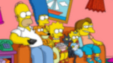W serialu "Simpsonowie" przewidziano epidemię koronawirusa?