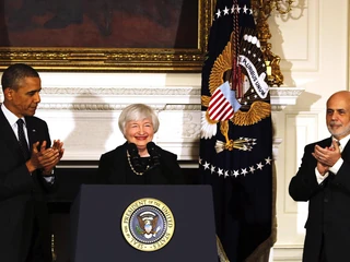 Janet Yellen