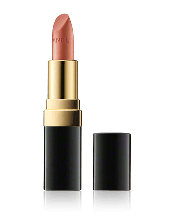 Rouge à lèvres, teinte «Adrienne» de Chanel pour CHF 46.–, via Easycosmetic.