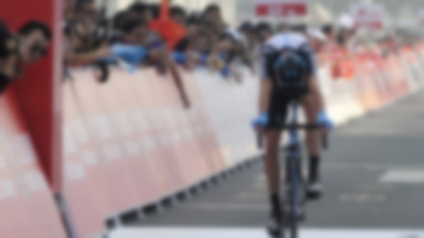 Tour de France: Christopher Froome wygrał siódmy etap