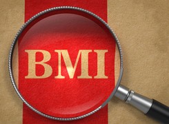 Kalkulator BMI pomaga obliczyć prawidłową masę ciała. Normy