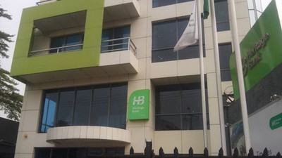 Heritage Bank reassures customers as concern mounts. [Nairametrics]