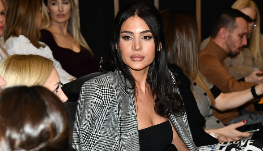 Anastasija Ražnatović