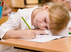 To zaczyna być problem... Coraz więcej dzieci (nie?)potrzebnie bierze korepetycje