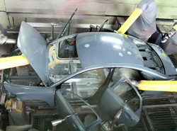 Volvo zwalnia cztery tysiące pracowników