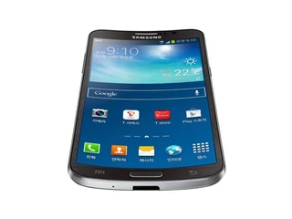 Samsung Galaxy Round