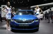 Skoda Octavia RS Combi