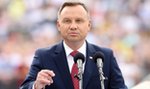 Prezydent rozdał fortunę z pieniędzy podatników