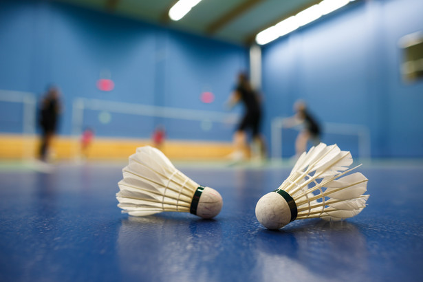 Badminton