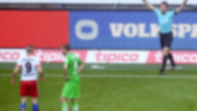 VAR w Bundeslidze nie działa tak, jak powinien. Niemieckie media biją na alarm