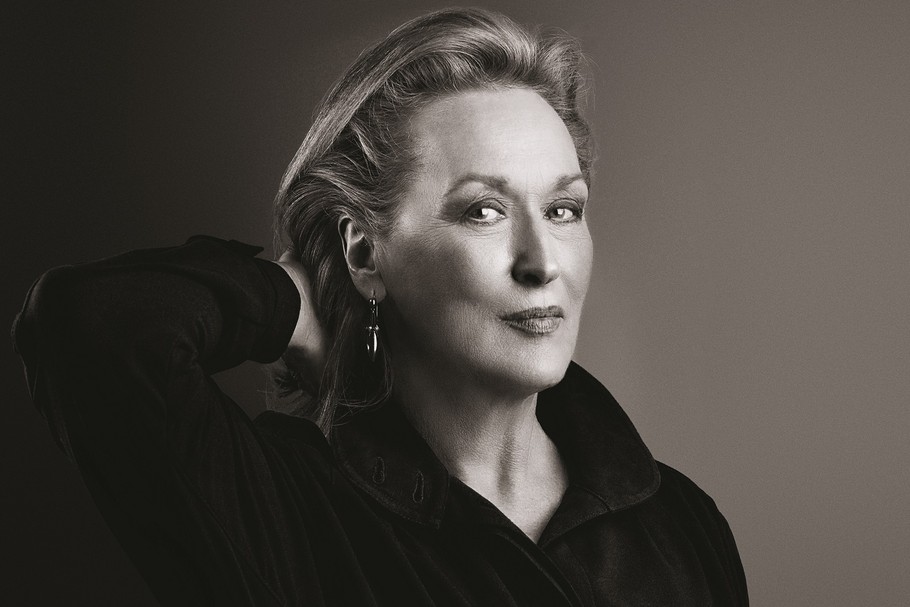 Meryl Streep. Ostatnie 13 lat to chyba najlepszy czas w jej karierze od przełomu lat 70. i 80. Streep zdobyła w tym czasie trzeciego Oscara, otrzymała sześć nominacji do tej nagrody