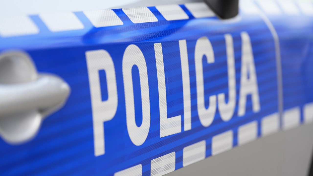 Zaginęła 14-latka z Gdańska. Policja opublikowała wizerunek