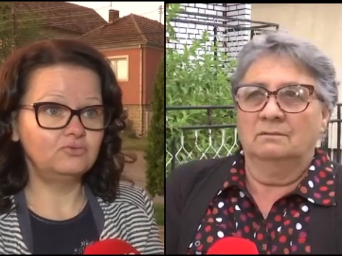 Milijana i Svetlana odrekle su se nasledstva u korist braće, a onda su se oglasili advokat i sociolog