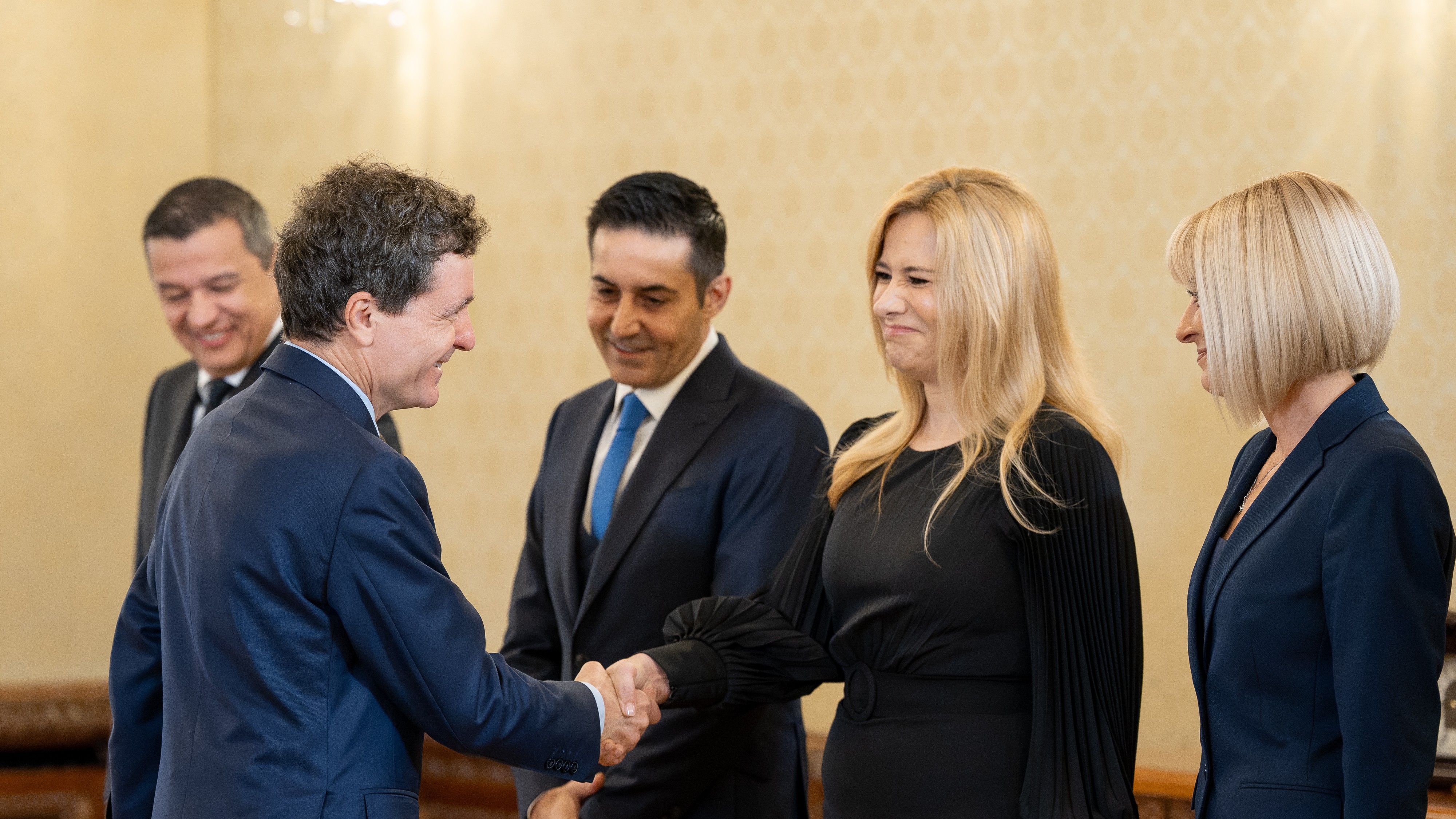 Noile scenarii și calcule. Cum poate PSD să-și impună omul dacă Nicușor Dan vine cu „propunerea potrivită”