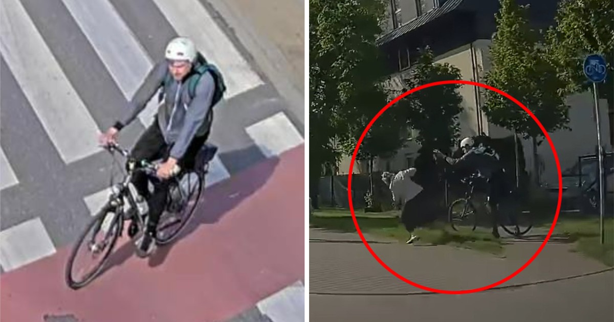 Tajemniczy atak na doradczynię prezydenta: Dlaczego sprawca wciąż znika?