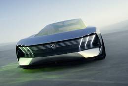 Peugeot radykalnie zmienia design. I kierownicę!