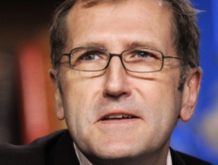 Gapper: Droga na skróty do mocarstwowości