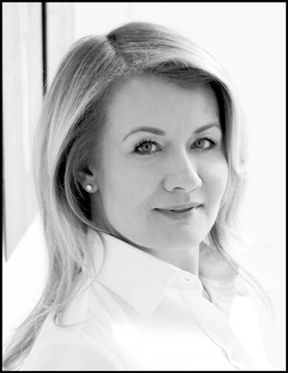 Małgorzata Gałązka-Sobotka, dziekan Centrum Kształcenia Podyplomowego oraz dyrektor Instytutu Zarządzania w Ochronie Zdrowia Uczelni Łazarskiego