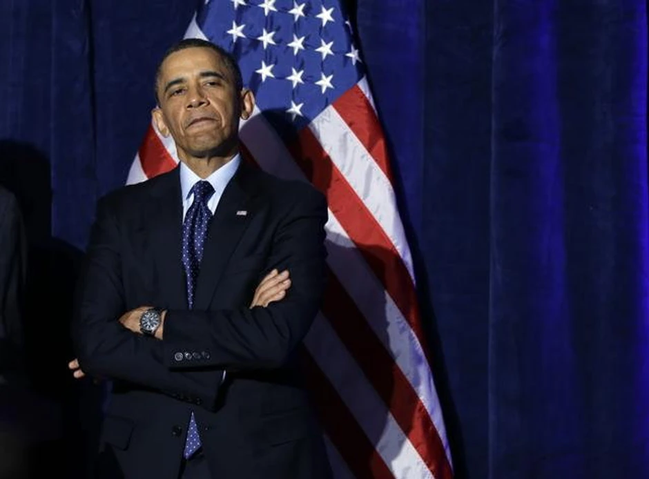 Uprkos svoj opreznosti, Obama polako biva uvučen u rat u Siriji