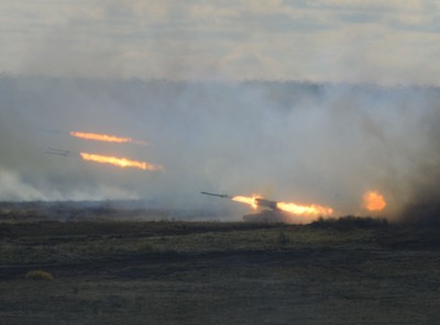 Rosyjski atak rakietowy na dworzec w Kramatorsku. Liczba ofiar śmiertelnych wzrosła