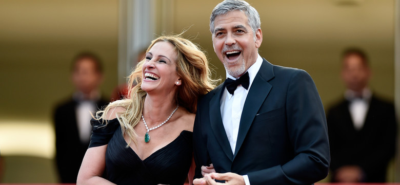 "Ticket to Paradise": Clooney i Roberts spotkają się na planie komedii romantycznej