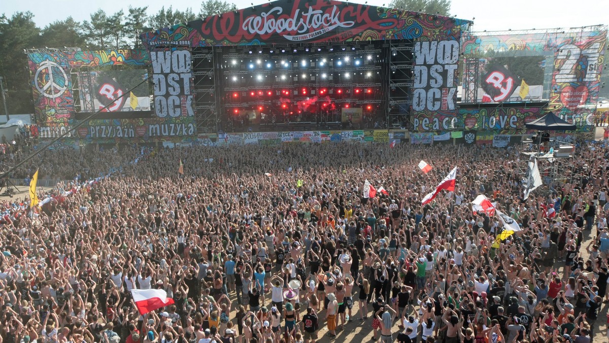 Zapewnienie bezpieczeństwa uczestników Przystanku Woodstock to dla organizatorów festiwalu sprawa priorytetowa. W tym celu do współpracy zaproszone zostały takie służby jak: ABW, policja, czy straż pożarna. Działania w tym zakresie rozpoczęły się już wczesną wiosną.