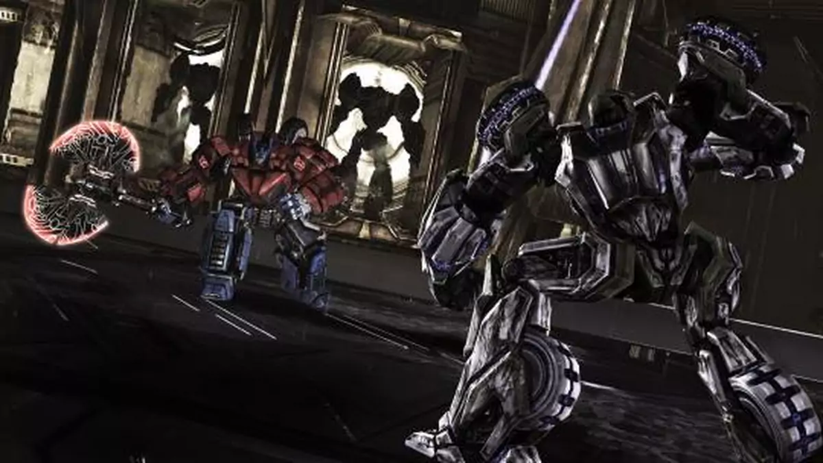 Co przyniesie drugie rozszerzenie do Transformers: War for Cybertron?