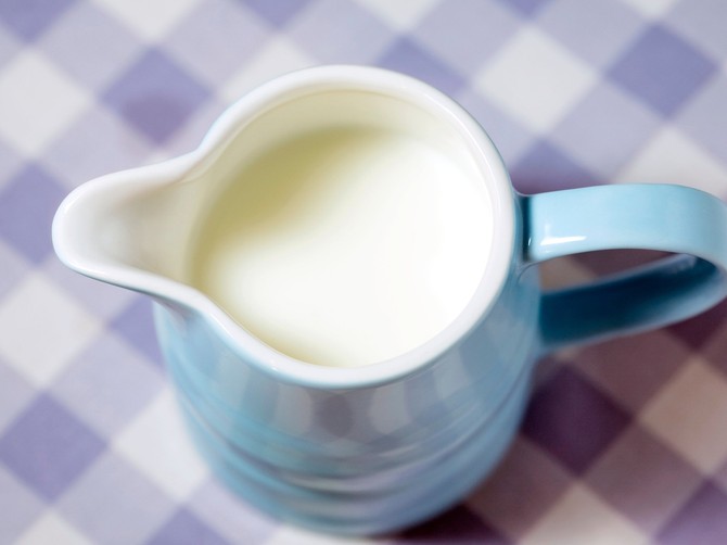 Biljna mleka mogu da budu odlična alternativa kravljem 